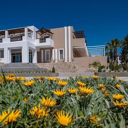 Gaia Village Тігакі Екстер'єр фото