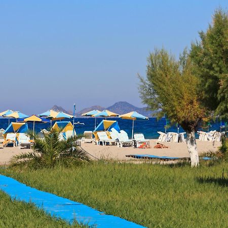 Gaia Village Тігакі Екстер'єр фото